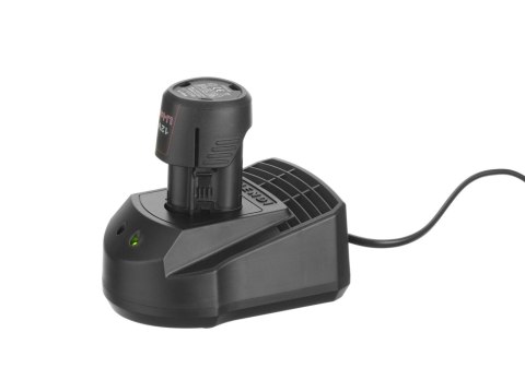 Nóż elektryczny do kebaba KITCHEN LINE - bezprzewodowy Hendi