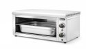 Opiekacz GN 1/1, HENDI, 220-240V/2850W, 770x485x(H)305mm