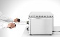 Opiekacz GN 1/1, HENDI, 220-240V/2850W, 770x485x(H)305mm