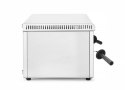 Opiekacz GN 1/1, HENDI, 220-240V/2850W, 770x485x(H)305mm