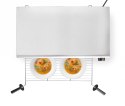 Opiekacz GN 1/1, HENDI, 220-240V/2850W, 770x485x(H)305mm