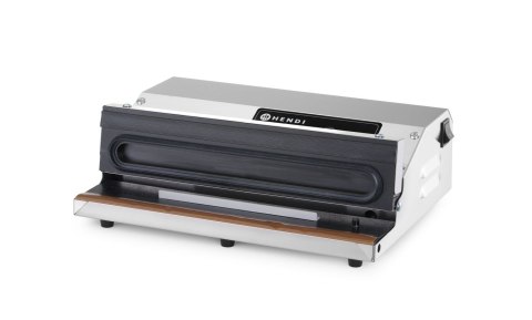 Pakowarka próżniowa, listwowa, 330 mm, 380 W Hendi