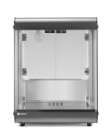 Podgrzewacz do nachosów, HENDI, czarny, 230V/300W, 320x390x(H)510mm Hendi