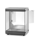 Podgrzewacz do nachosów, HENDI, czarny, 230V/300W, 320x390x(H)510mm Hendi