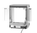 Podgrzewacz do nachosów, HENDI, czarny, 230V/300W, 320x390x(H)510mm Hendi