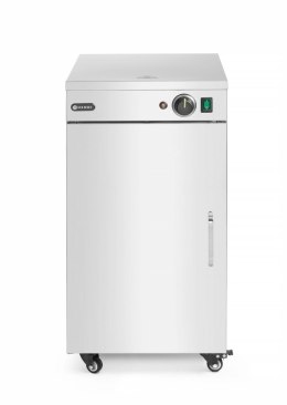 Podgrzewacz do talerzy pojedynczy, HENDI, 230V/400W, 393x581x(H)766mm