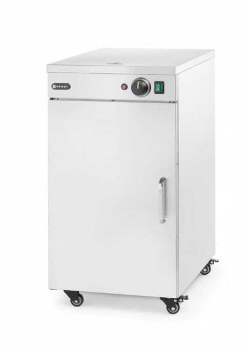 Podgrzewacz do talerzy pojedynczy, HENDI, 230V/400W, 393x581x(H)766mm