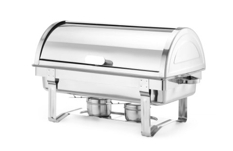 Podgrzewacz na pastę GN 1/1 ROLLTOP Hendi