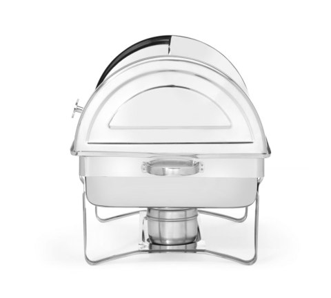 Podgrzewacz na pastę GN 1/1 ROLLTOP Hendi