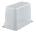 Pojemnik GN 1/3 z przezroczystego polipropylenu, Cambro, GN 1/3, 6,9L, transparentny, 325x176x(H)200mm