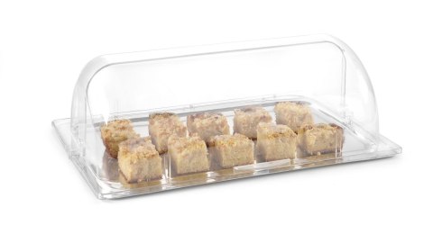 Pokrywa ROLLTOP GN 1/1 Hendi