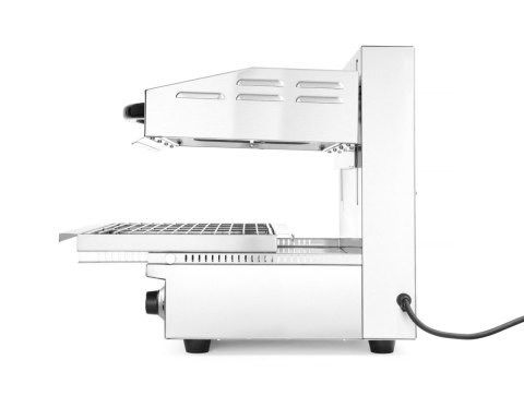 Salamander 450 Hendi