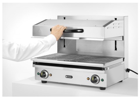 Salamander 600 Hendi