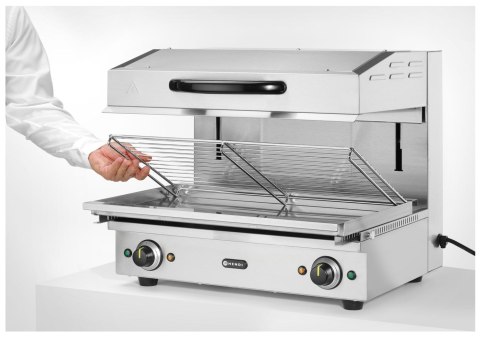 Salamander 600 Hendi