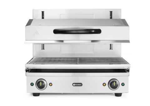 Salamander 600 Hendi