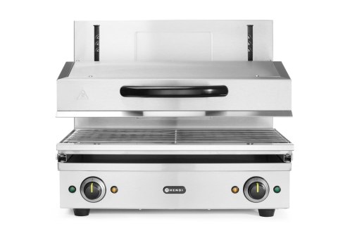 Salamander 600 Hendi