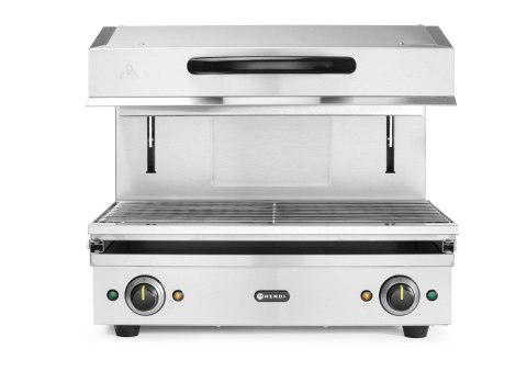 Salamander 600 Hendi