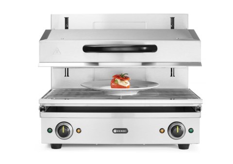 Salamander 600 Hendi