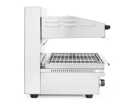 Salamander 600 Hendi