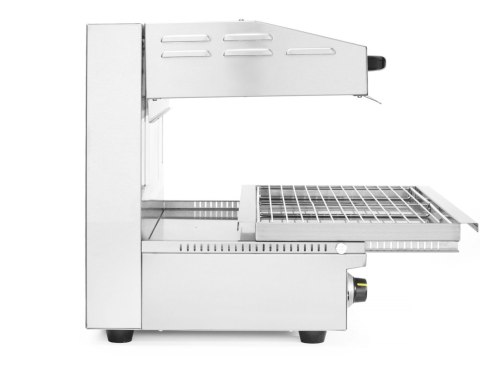 Salamander 600 Hendi