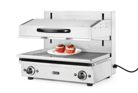Salamander 600 Hendi
