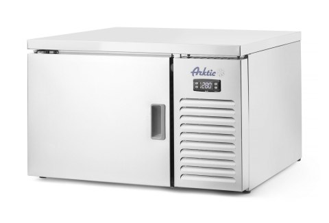 Schładzarka szokowa 3 x GN 2/3, Arktic, GN 2/3, 230V/550W, 660x640x(H)420mm Hendi