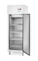 Szafa chłodnicza, 1-drzwiowa, Arktic, GN 2/1, 465L, 230V/250W, 700x880x(H)2043mm