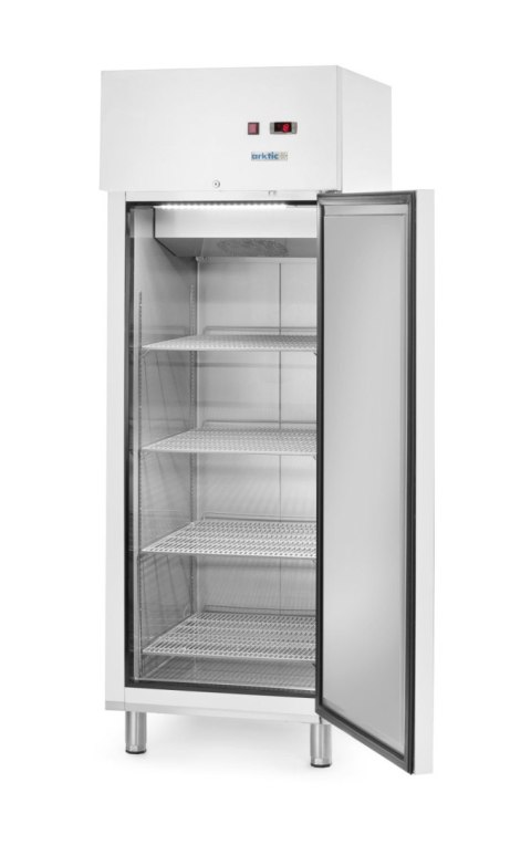 Szafa chłodnicza, 1-drzwiowa, Arktic, GN 2/1, 465L, 230V/250W, 700x880x(H)2043mm