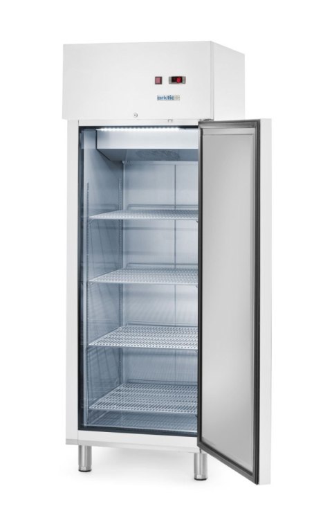 Szafa chłodnicza, 1-drzwiowa, Arktic, GN 2/1, 465L, 230V/250W, 700x880x(H)2043mm
