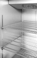 Szafa chłodnicza, 1-drzwiowa, Arktic, GN 2/1, 465L, 230V/250W, 700x880x(H)2043mm