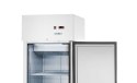 Szafa chłodnicza, 1-drzwiowa, Arktic, GN 2/1, 465L, 230V/250W, 700x880x(H)2043mm