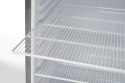 Szafa chłodnicza Budget Line w obudowie ze stali nierdzewnej 600 L Hendi