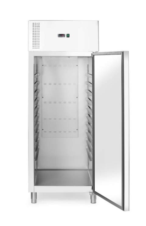 Szafa chłodnicza jednodrzwiowa cukiernicza, 413L, 230V/380W, 710x800x(H)2100mm Hendi