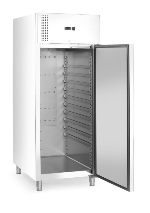 Szafa chłodnicza jednodrzwiowa cukiernicza, 413L, 230V/380W, 710x800x(H)2100mm Hendi