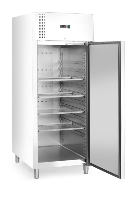 Szafa chłodnicza jednodrzwiowa cukiernicza, 413L, 230V/380W, 710x800x(H)2100mm Hendi