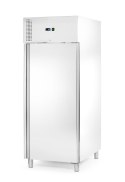 Szafa mroźnicza 1-drzwiowa cukiernicza, 413L, 230V/557W, 710x800x(H)2100mm Hendi
