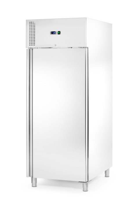 Szafa mroźnicza 1-drzwiowa cukiernicza, 413L, 230V/557W, 710x800x(H)2100mm Hendi