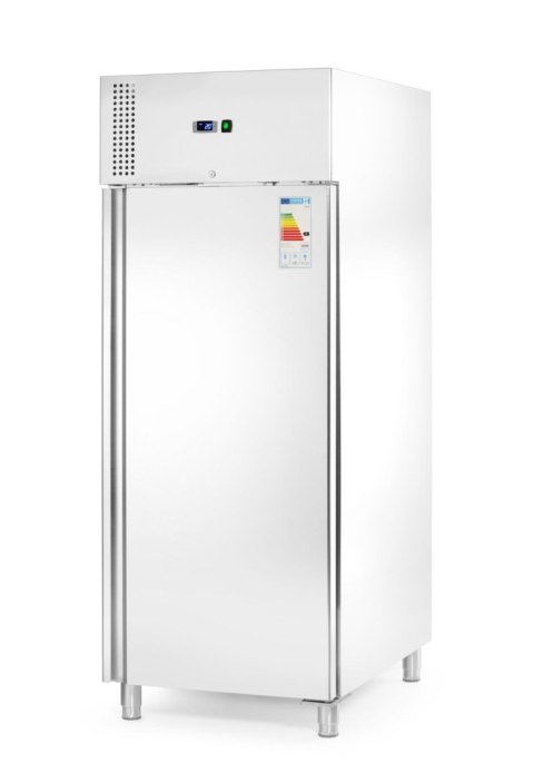 Szafa mroźnicza 1-drzwiowa cukiernicza, 413L, 230V/557W, 710x800x(H)2100mm Hendi