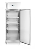 Szafa mroźnicza 1-drzwiowa cukiernicza, 413L, 230V/557W, 710x800x(H)2100mm Hendi