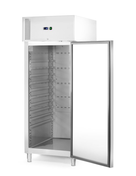 Szafa mroźnicza 1-drzwiowa cukiernicza, 413L, 230V/557W, 710x800x(H)2100mm Hendi