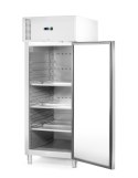 Szafa mroźnicza 1-drzwiowa cukiernicza, 413L, 230V/557W, 710x800x(H)2100mm Hendi