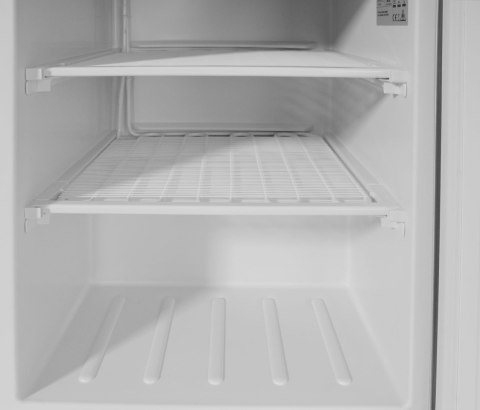 Szafa mroźnicza Budget Line w obudowie ze stali nierdzewnej 200 L Hendi