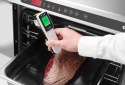Termometr cyfrowy HACCP na podczerwień z sondą Hendi