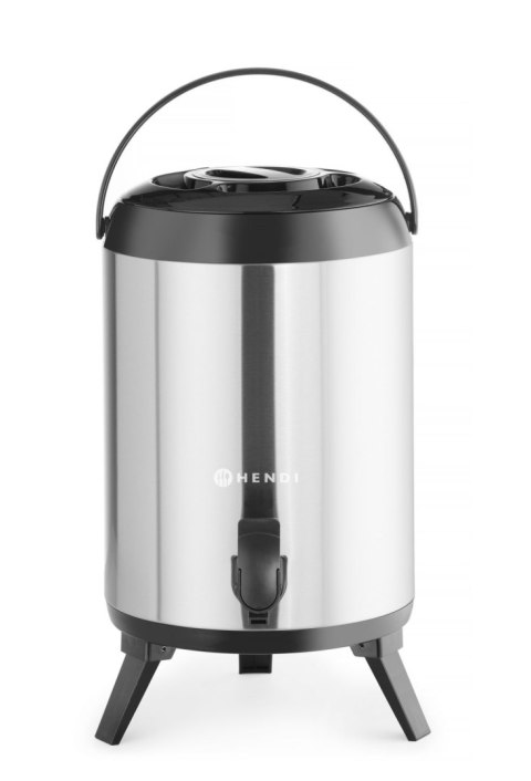 Termos cateringowy, HENDI, 9L, o226x(H)mm