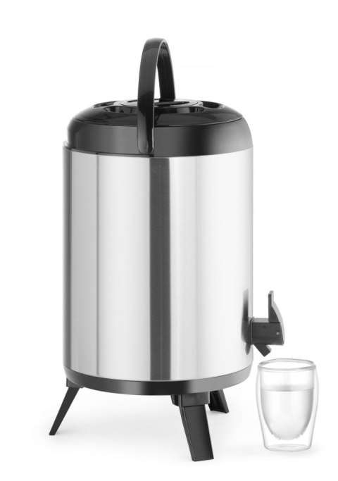 Termos cateringowy, HENDI, 9L, o226x(H)mm