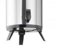 Termos cateringowy, HENDI, 9L, o226x(H)mm