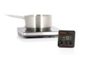 Timer kuchenny - cyfrowy Hendi