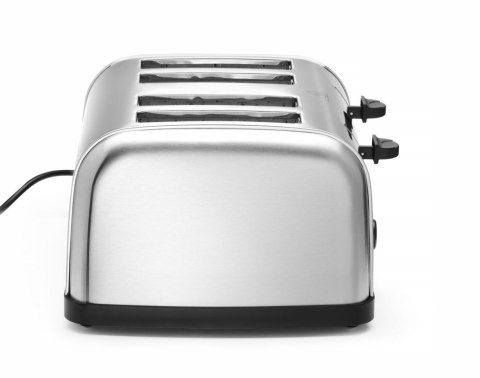 Toster na 4 tosty , HENDI, 240V/1500W, 295x335x(H)180mm