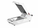 Zgrzewarka do tacek Compact , HENDI, 230V/700W, 610x214x(H)190mm Hendi
