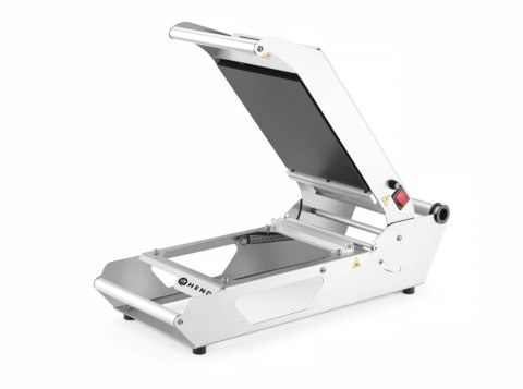 Zgrzewarka do tacek Compact , HENDI, 230V/700W, 610x214x(H)190mm Hendi